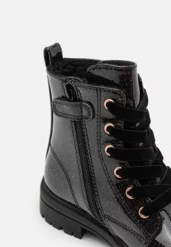 Friboo Veterboots - Black -Friboo Winkel 0348564bb5234c00b018b0170276185c