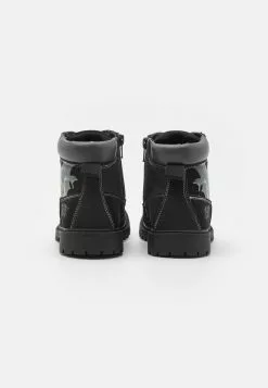 Friboo Veterboots - Black -Friboo Winkel 05892c3a0acb4feeba960875e49a19a0