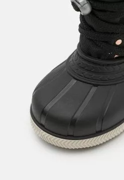 Friboo Snowboots- Dark Blue -Friboo Winkel 06e1d454894f4568a97f603cd941a58f