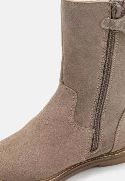 Friboo Leather - Laarzen - Grey 12 Friboo Leather - Laarzen - Grey -Friboo Winkel 0998fbd7d09d43ea9ae789f9ade8c3a5