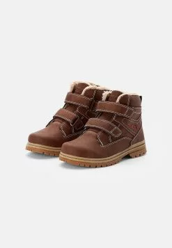 Friboo Booties - Korte Laarzen - Brown 9 Friboo Booties - Korte Laarzen - Brown -Friboo Winkel 09bfd711409349329db663c5c3f0291d