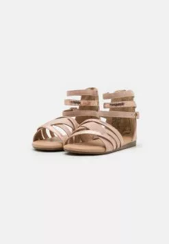 Friboo Sandalen - Rose Gold-Coloured 9 Friboo Sandalen - Rose Gold-Coloured -Friboo Winkel 0c7b4e5a11934c6b8512d4ff355f23bb