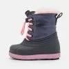 Friboo Snowboots- Dark Blue 1 Friboo Snowboots- Dark Blue -Friboo Winkel 0d7a6e4904884b2da0a146471fffe6d6