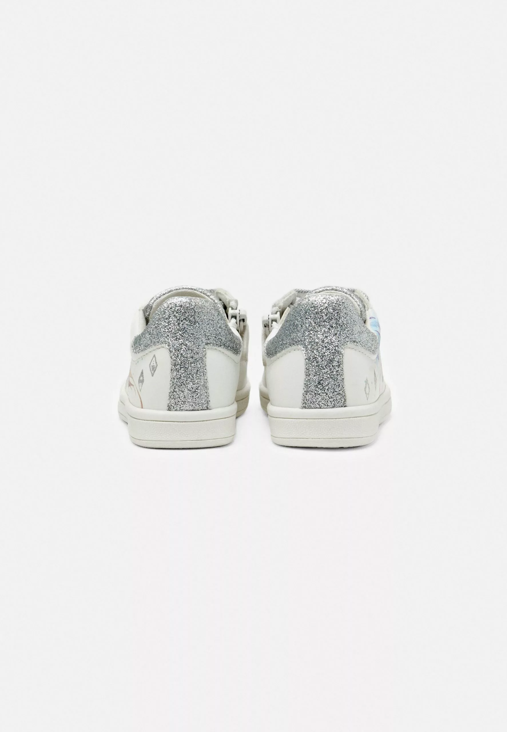 Friboo Disney Frozen Elsa - Sneakers Laag - White 5 Friboo Disney Frozen Elsa - Sneakers Laag - White - Afbeelding 3