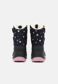Friboo Snowboots- Dark Blue -Friboo Winkel 0ee2508a93374e38b9b728b6df359e0c