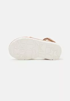 Friboo HOLOGRAPHIC LEATHER - Sandalen 12 Friboo HOLOGRAPHIC LEATHER - Sandalen -Friboo Winkel 0f03fb2be95a47ab8289ad21ebcf6ab7