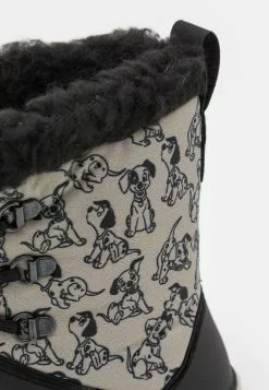 Friboo Disney 101 Dalmatians - Snow Boots- Snowboots- Beige 13 Friboo Disney 101 Dalmatians - Snow Boots- Snowboots- Beige -Friboo Winkel 13489645589c446ca7862adfc196da4c