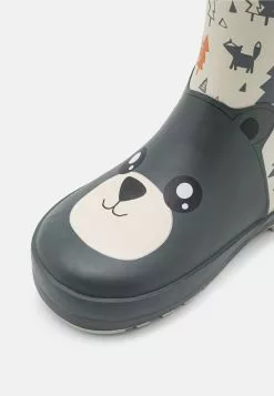 Friboo Regenlaarzen - Grey -Friboo Winkel 154f4910b8a94308a0cae0bead138a00