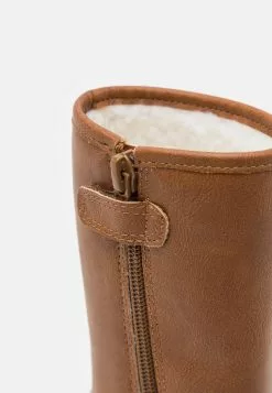 Friboo Laarzen - Cognac 13 Friboo Laarzen - Cognac -Friboo Winkel 15723e6aea6b46acafa8ee3493168c5a