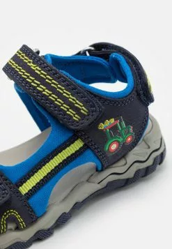 Friboo Leather - Outdoorsandalen - Dark Blue 13 Friboo Leather - Outdoorsandalen - Dark Blue -Friboo Winkel 16a840d2166f4bbc99fc6dc7e77b46cb