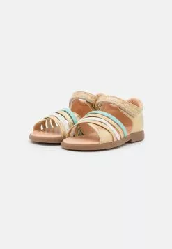 Friboo Sandalen - Gold -Friboo Winkel 16ff8cbbe7044f9b91b99206a536f76d