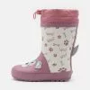 Friboo Regenlaarzen - Pink -Friboo Winkel 185cd19912a445e1b0c84076198435e5