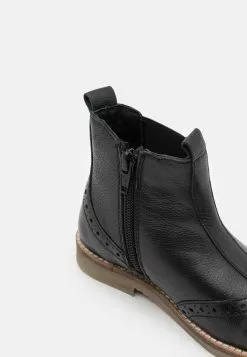 Friboo Leather - Korte Laarzen - Black 13 Friboo Leather - Korte Laarzen - Black -Friboo Winkel 1a219c86495d4bc58d458cec9589a8cf