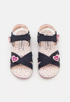 Friboo LEATHER - Sandalen -Friboo Winkel 1cd2a1b1ef2244e6907cc6298148afa6