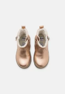 Friboo Disney Minnie Mouse - Korte Laarzen - Rose Gold 11 Friboo Disney Minnie Mouse - Korte Laarzen - Rose Gold -Friboo Winkel 21c382af76264488b786d915e9fb8f6c