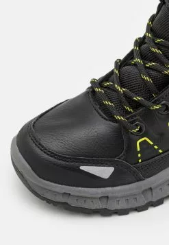 Friboo Veterboots - Black -Friboo Winkel 22abe41e67ff4a78824a2ee1ef12d341