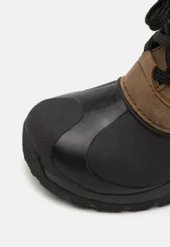 Friboo Veterlaarzen - Brown -Friboo Winkel 231cdc7051ec455cb16c15637a3f2d46