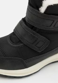 Friboo Snowboots- Black -Friboo Winkel 25a8a6146f7e4e92a84c273729f6d045