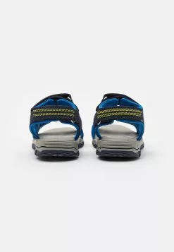 Friboo Leather - Outdoorsandalen - Dark Blue 10 Friboo Leather - Outdoorsandalen - Dark Blue -Friboo Winkel 260ee6f7eb164df99f8d5298e3fb5c57