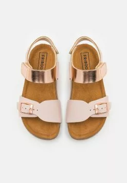 Friboo Sandalen - Gold -Friboo Winkel 26e850534582471990c2154b530d25cb