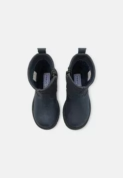 Friboo Korte Laarzen - Dark Blue 11 Friboo Korte Laarzen - Dark Blue -Friboo Winkel 29865a581b084c4696df16d8d8572ac1
