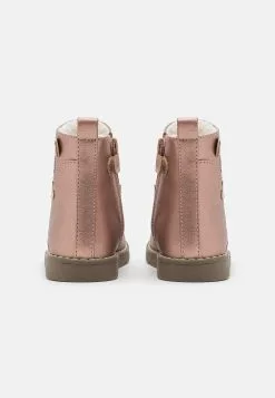 Friboo Korte Laarzen - Pink -Friboo Winkel 29e2673d586c4597a2ae9c9de6608c1d