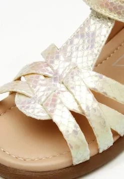 Friboo Sandalen - White -Friboo Winkel 2a8209ece1ec4ebbb82347258bc7a43f