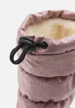 Friboo Snowboots- Pink -Friboo Winkel 2a9f465fa2eb4092823f9dcb6da4fae6