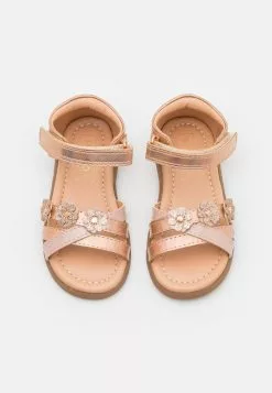 Friboo Sandalen - Rose Gold-Coloured -Friboo Winkel 2b3480206e9240ec87ea8be98a2e308a