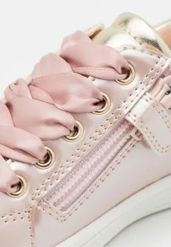 Friboo Sneakers Laag - Pink -Friboo Winkel 2b3b130249ac4be1b52d9de2f622a4c0