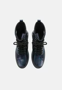 Friboo Veterboots - Dark Blue -Friboo Winkel 2c8572abeec54f10b066fa36024eb6e0