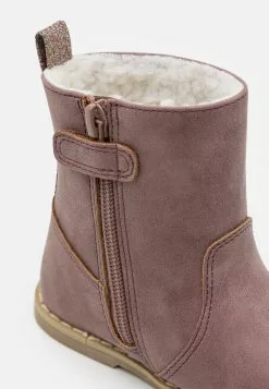 Friboo Korte Laarzen - Mauve 13 Friboo Korte Laarzen - Mauve -Friboo Winkel 2cf79a2ca0dd4bf6a12888f3821e50e9