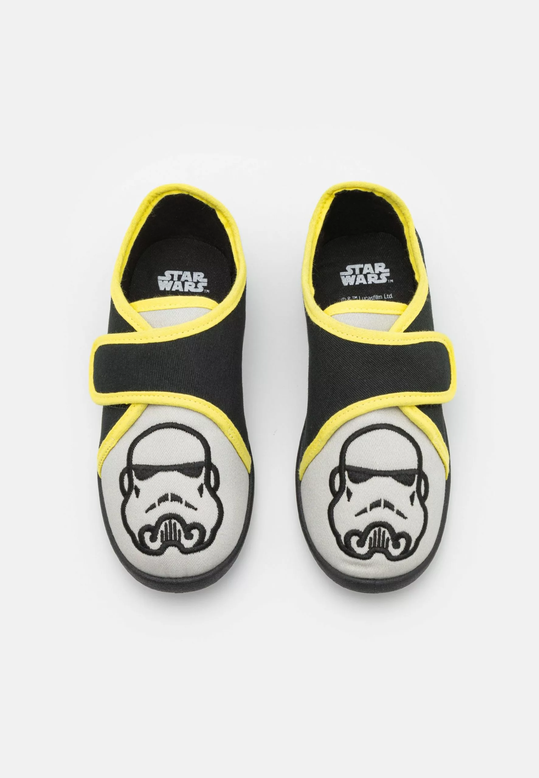 Friboo STAR WARS STORMTROOPER - Pantoffels 5 Friboo STAR WARS STORMTROOPER - Pantoffels - Afbeelding 3