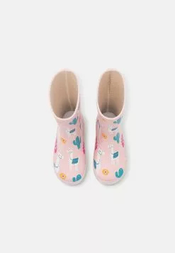 Friboo Regenlaarzen - Pink -Friboo Winkel 2e634eb2fea84111940fbea2bd155dda