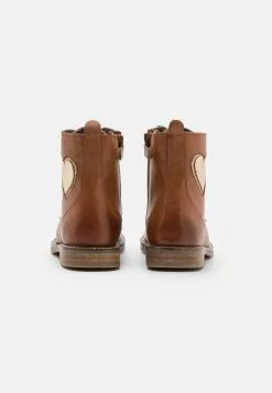 Friboo Leather - Veterboots - Cognac 10 Friboo Leather - Veterboots - Cognac -Friboo Winkel 2ed24d6c0ed242a291b8e03288d06e63