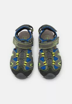 Friboo Leather - Outdoorsandalen - Dark Grey 11 Friboo Leather - Outdoorsandalen - Dark Grey -Friboo Winkel 2fa9fc8c74cf418a8ac052ee9c8a5105