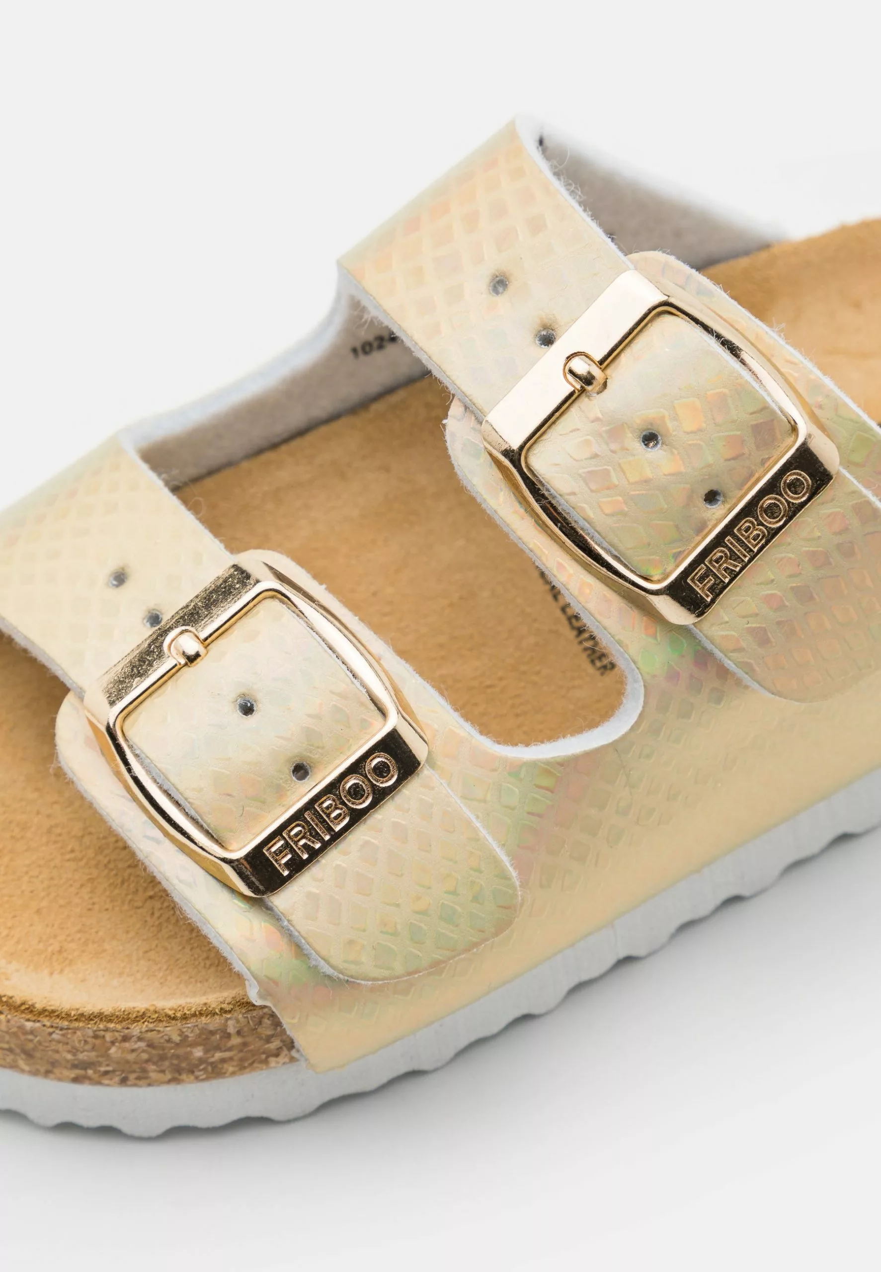 Friboo Muiltjes 7 Friboo Muiltjes - Afbeelding 5