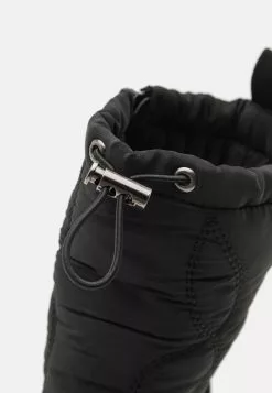 Friboo Snowboots- Black 13 Friboo Snowboots- Black -Friboo Winkel 33a5735de01d436e980de6ec613507a7