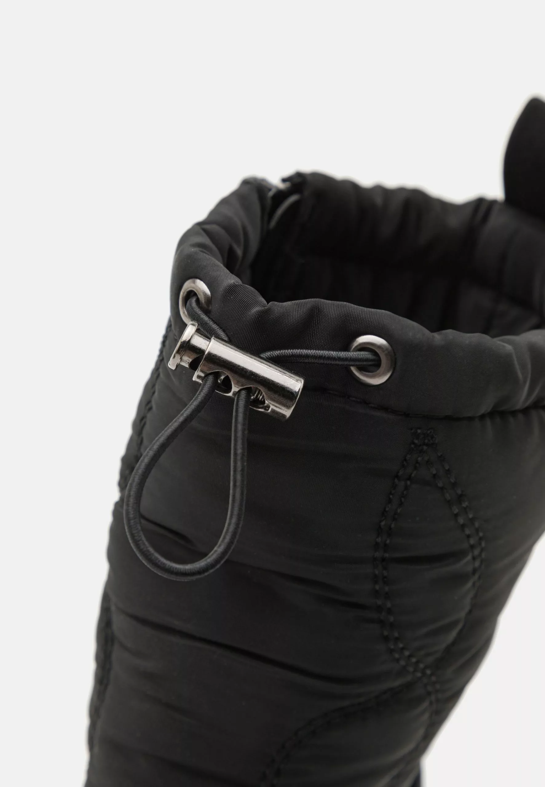 Friboo Snowboots- Black 8 Friboo Snowboots- Black - Afbeelding 6