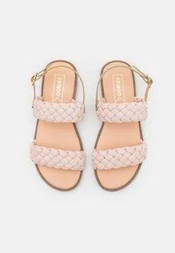 Friboo Sandalen - Light Pink 11 Friboo Sandalen - Light Pink -Friboo Winkel 362a0d565328429880f98c5775b25d18