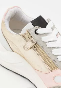 Friboo LEATHER - Sneakers Laag -Friboo Winkel 3a34b12f75bd48c996c149bdde555b23