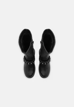 Friboo Laarzen - Black -Friboo Winkel 3dcd5734b8254ec99ffa40aa173ce83d