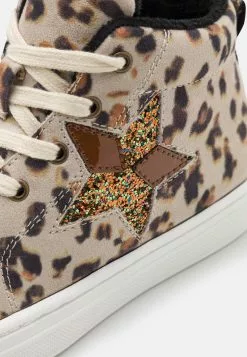 Friboo Laarzen - Multi-Coloured -Friboo Winkel 3ea13972106742e6a0a32cb72c548e56