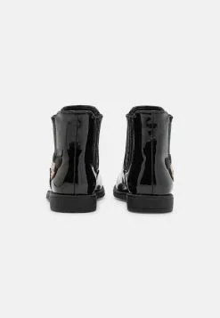 Friboo Disney Mickey Mouse - Zip-Up Booties- Korte Laarzen - Black 10 Friboo Disney Mickey Mouse - Zip-Up Booties- Korte Laarzen - Black -Friboo Winkel 3fcd022c7d044e33bfe82fc5b299eaa6