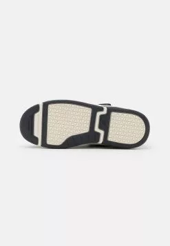 Friboo Sneakers Hoog - Dark Blue -Friboo Winkel 4019d91edb2e4fc5926dd7f35a69ecd5