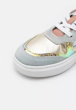 Friboo LEATHER - Sneakers Laag -Friboo Winkel 40eb69f5e69f42719e5b5b0bb009ed4e