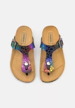 Friboo Teensandalen -Friboo Winkel 41185bef7e9b4c89a1f114131abc2420