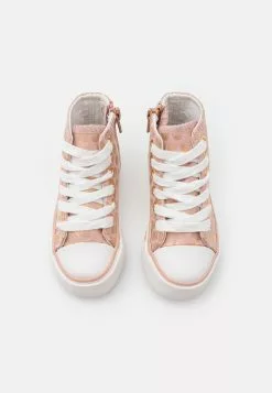 Friboo Sneakers Hoog - Rose Gold 11 Friboo Sneakers Hoog - Rose Gold -Friboo Winkel 438449c28f0d4c268ae7ae053c4ccf47