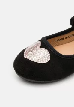 Friboo Ballerina'S - Black -Friboo Winkel 44531353abaa447f8ec86bbd4cf208a9