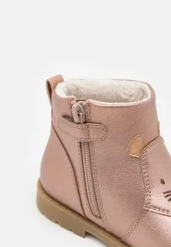 Friboo Korte Laarzen - Pink 13 Friboo Korte Laarzen - Pink -Friboo Winkel 466c82ee18f444f1a8405ae1bce1b602